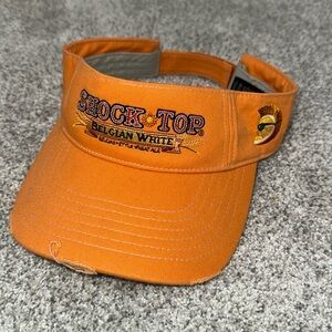 Shock Top Visor